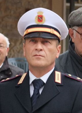 Area 5 - Polizia Locale