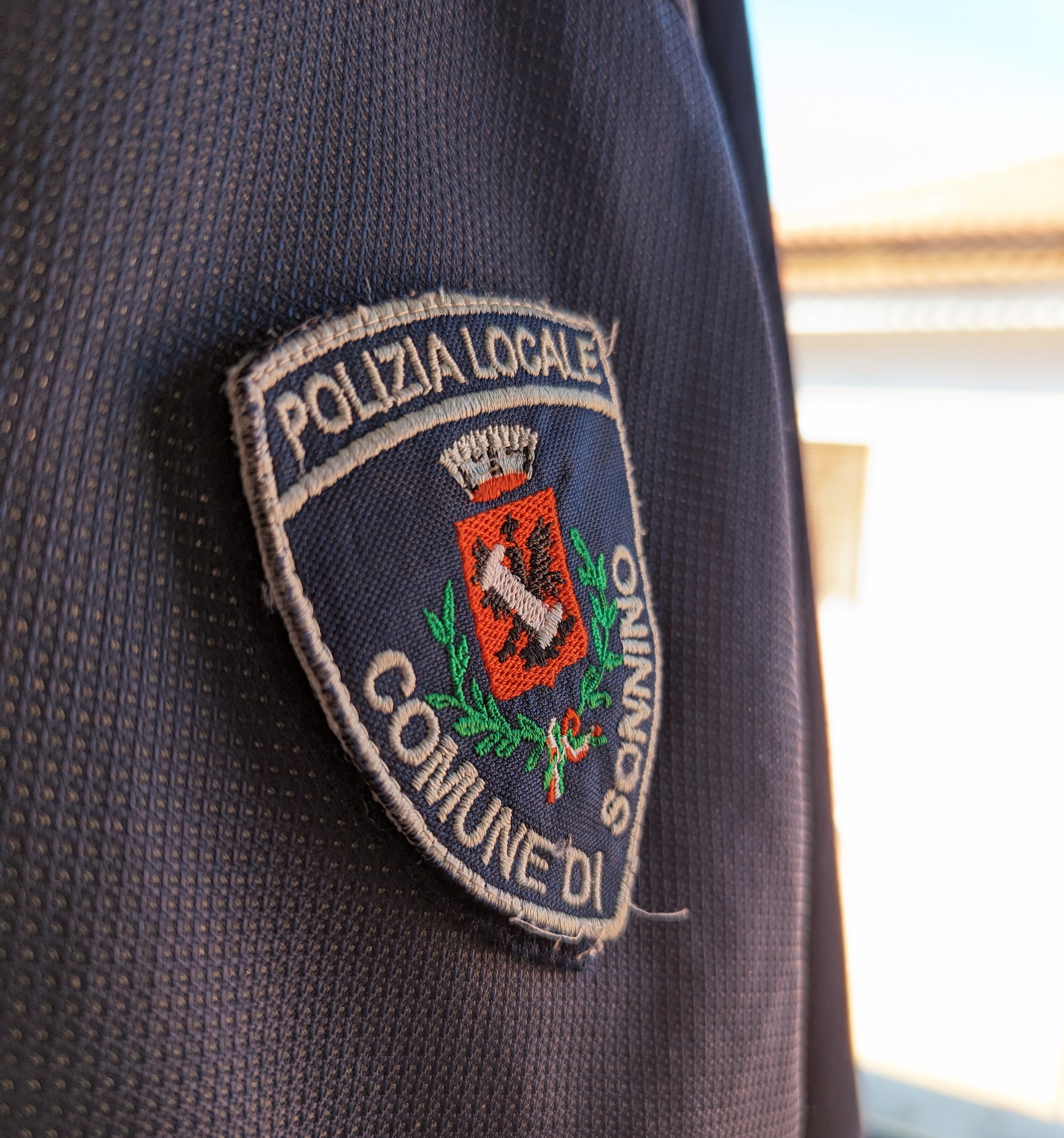 Polizia Locale e Protezione Civile