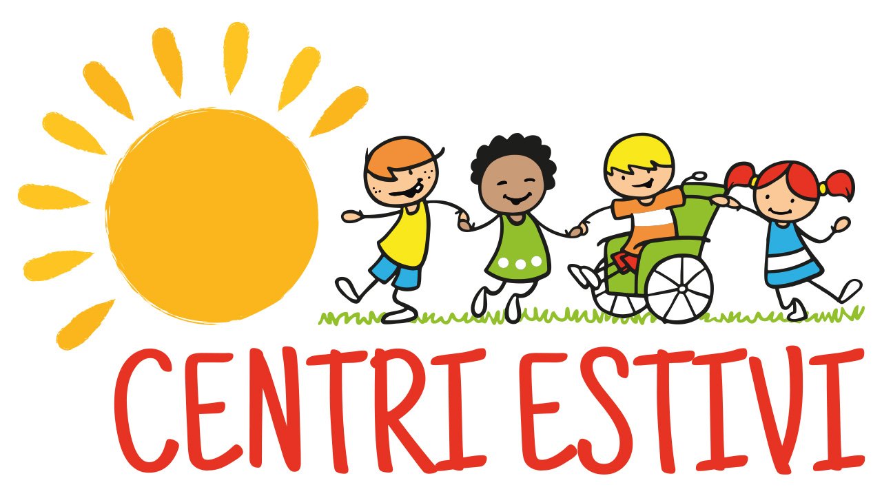 AVVISO PUBBLICO PER L’EROGAZIONE DI 
CONTRIBUTI AI CENTRI ESTIVI, AI CENTRI CON 
FUNZIONE EDUCATIVA E RICREATIVA.   
ANNUALITÀ 2024  

(DECRETO 26 LUGLIO 2024)