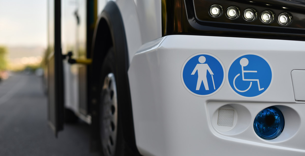AVVISO PUBBLICO PER LA CONCESSIONE DI CONTRIBUTI ECONOMICI A
SUPPORTO DELLE FAMIGLIE PER L’ORGANIZZAZIONE DEL TRASPORTO
SCOLASTICO DEGLI STUDENTI DISABILI FREQUENTANTI LA SCUOLA
DELL’INFANZIA, PRIMARIA E SECONDARIA DI PRIMO GRADO. ANNO 2024.