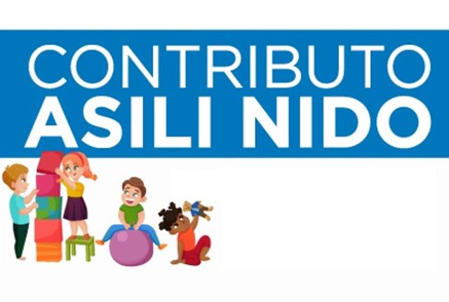 PUBBLICAZIONE GRADUATORIA - Avviso Pubblico Contributi per Servizi Educativi per l’Infanzia (Asili nido) – Anno 2024