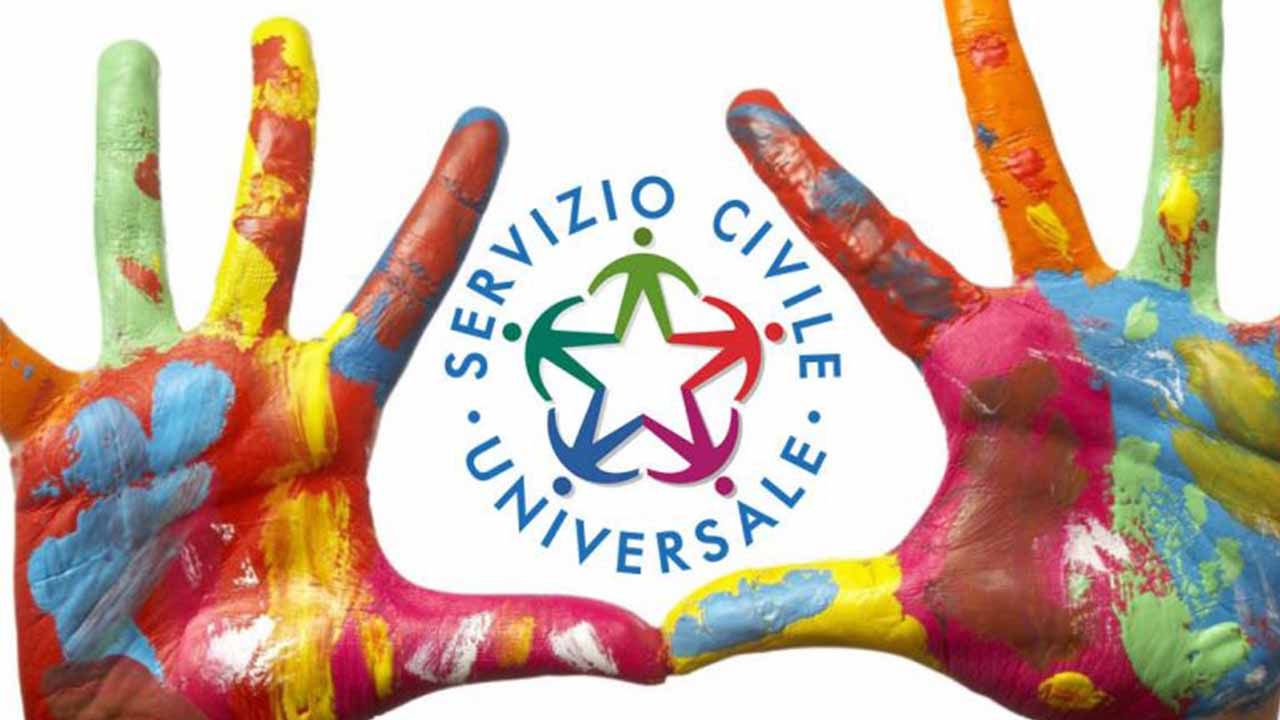 SERVIZIO CIVILE UNIVERSALE - BANDO ORDINARIO