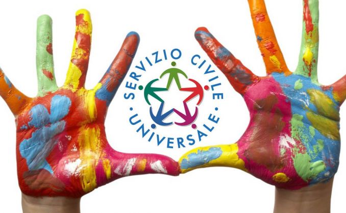 SELEZIONI SERVIZIO CIVILE PER IL COMUNE DI SONNINO 2025