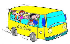 Servizio di trasporto scolastico A.S. 2022/23