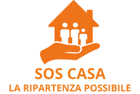SOS CASA - LA RIPARTENZA POSSIBILE