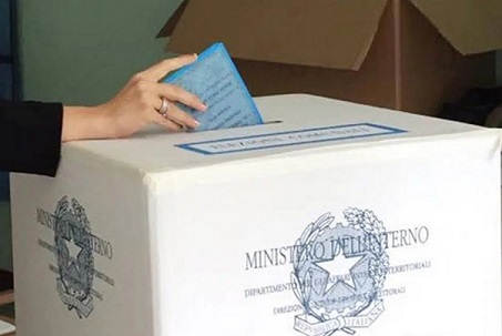 Elezioni Regionali 2023