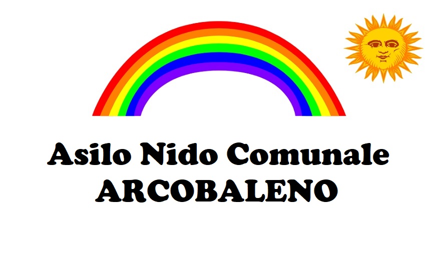 ISCRIZIONI ASILO NIDO "ARCOBALENO"