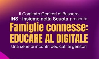 Famiglie Connesse: Educare al Digitale