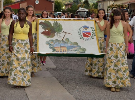 Festa dell'Uva 2016