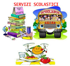 Servizi Scolastici: modelli di iscrizioni all'anno scolastico 2021/2022