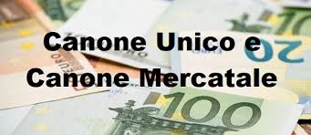 Canone patrimoniale di concessione, autorizzazione o esposizione pubblicitaria e canone di concessione per l'occupazione delle aree e degli spazi destinati ai mercati