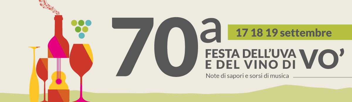 Festa dell'Uva e del Vino 2021
