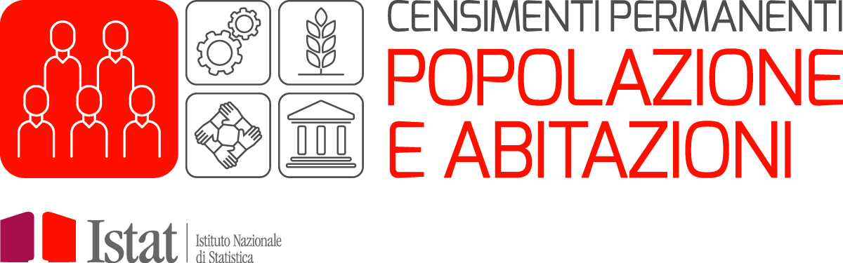 CENSIMENTO PERMANENTE DELLA POPOLAZIONE E DELLE ABITAZIONI 2021