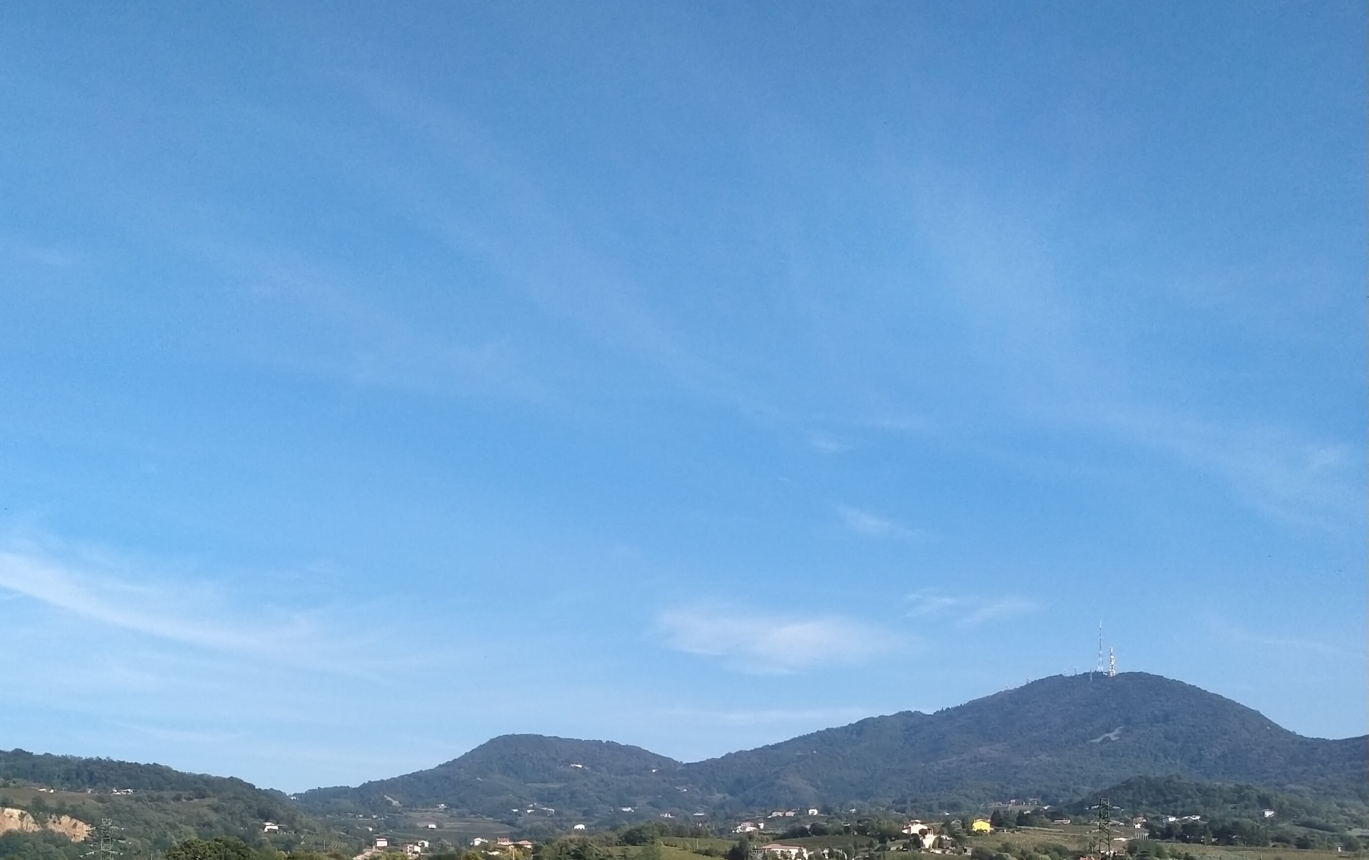 MISURE A CONTRASTO DELL'INQUINAMENTO ATMOSFERICO PER LA STAGIONE INVERNALE 2021-2022