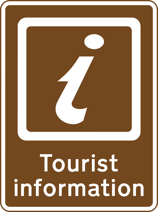 INFO POINT