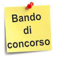 Concorso pubblico per esami per la copertura di n. 1 posto, a tempo pieno ed indeterminato, di ISTRUTTORE DIRETTIVO TECNICO, categoria giuridica D