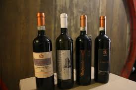 Produttori Vino Cesanese - Serrone
