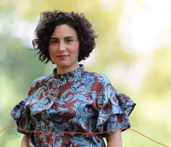 Assessore - Cinzia Gliaschera