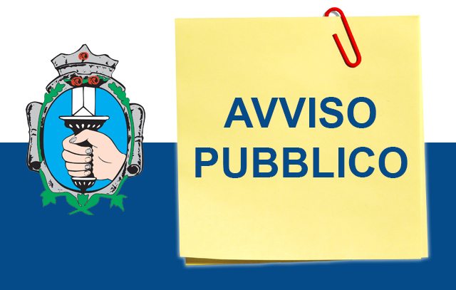 Bando di concorso pubblico, per soli esami, per la copertura, con rapporto di lavoro a tempo pieno e indeterminato di n.1 (uno) posto di “ISTRUTTORE TECNICO” – Area degli Istruttori (ex Categoria C - Posizione economica C.1) del vigente CCNL comparto Funzioni Locali