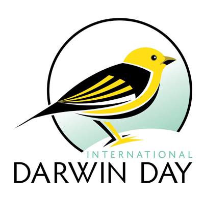 Darwin Day 2025