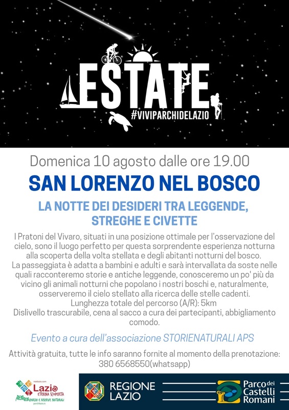 San Lorenzo nel Bosco