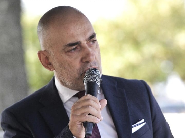 Nomina del Presidente del Parco regionale dei Castelli Romani