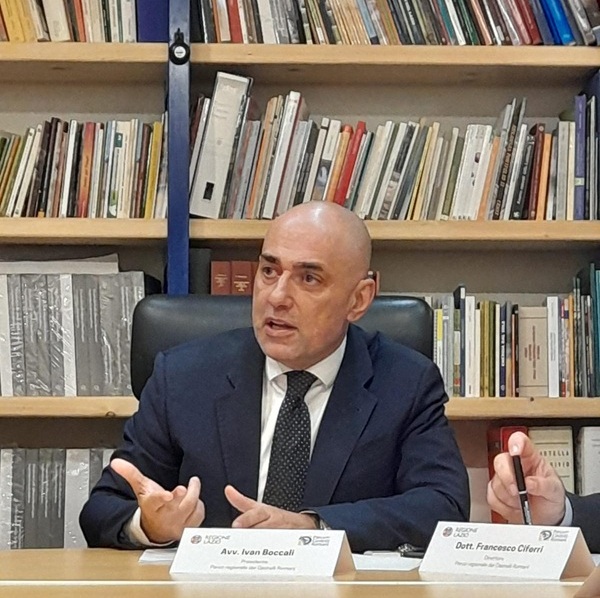 Parere di conformità