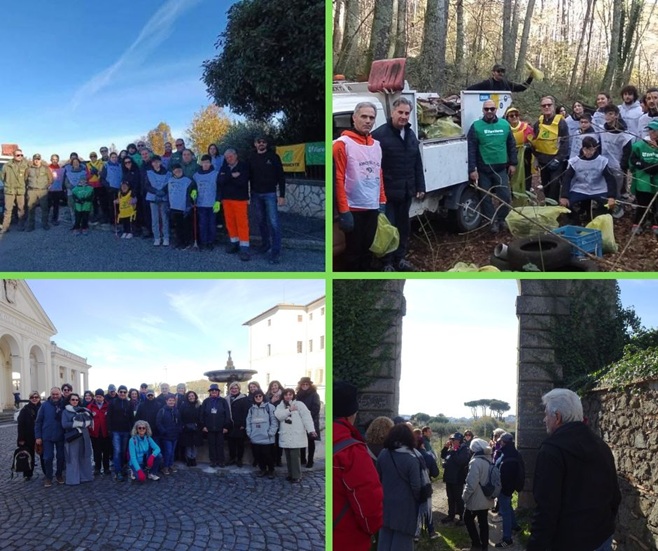 Un fine settimana tra cultura e decoro