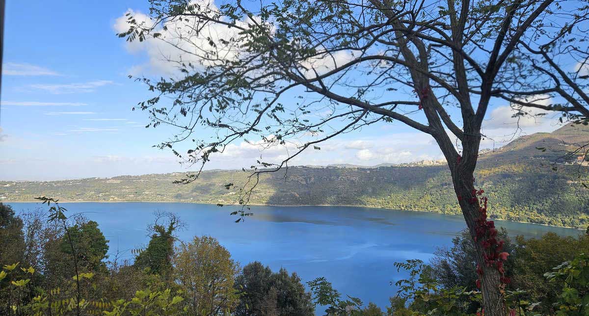 L’altra Roma, prima di Roma