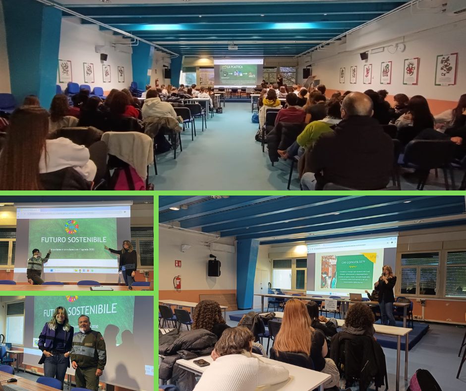 Formazione scuola-lavoro