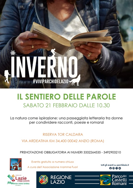 Il Sentiero delle Parole