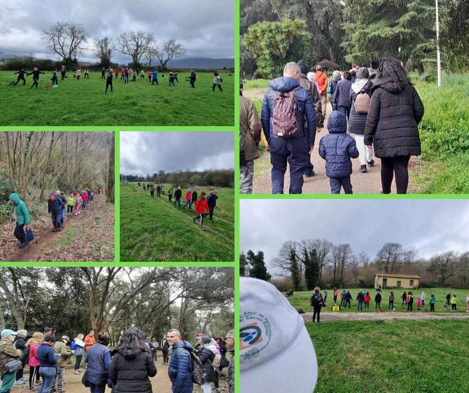 Un fine settimana tra cultura, natura e benessere