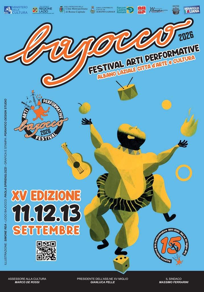 Bajocco Festival 2026