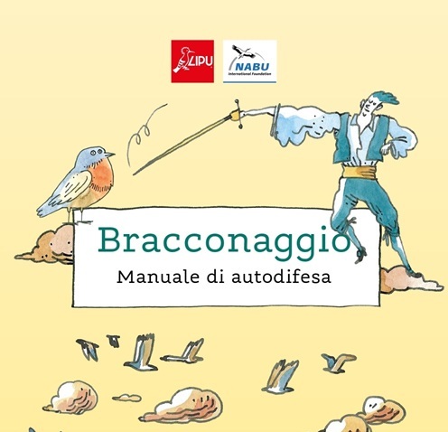 Bracconaggio, conoscere per proteggere la biodiversità